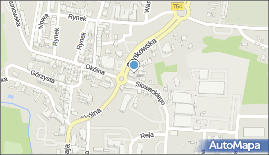 KSB Nieruchomości Ostrowiec - Twoje Biuro Agencja, Denkowska 8 27-400 - Biuro nieruchomości, godziny otwarcia, numer telefonu