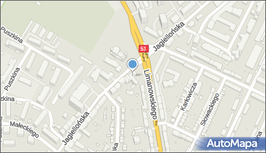 KupiecMieszkań.pl, Jagiellońska 46, Olsztyn 10-406 - Biuro nieruchomości, numer telefonu