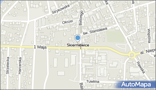 8361156609, Lex Nieruchomości Marta Kosmowska 