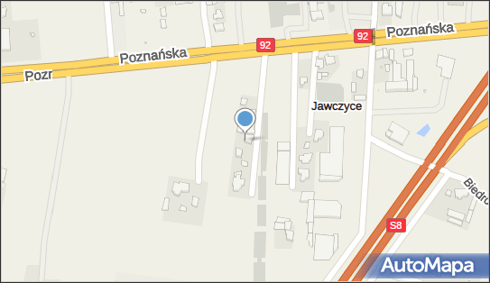 Magdalena Gerber Nieruchomości i Nadzory, ul. Poznańska 57E 05-850 - Biuro nieruchomości, NIP: 5341378535