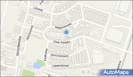 Magdalena Orylska ''My Property'' Pośrednictwo w Obrocie Nieruchomościami 55-040 - Biuro nieruchomości, NIP: 6692181215