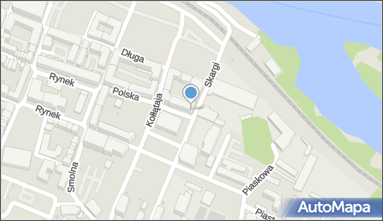 Marciniak Nieruchomości, Solo Rzeka Dźwięku i Słowa Aneta Marciniak 67-200 - Biuro nieruchomości, NIP: 6931155050