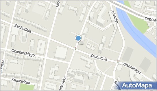 NOVENA, ul. Inowrocławska 21/1, Wrocław 53-643 - Biuro nieruchomości, numer telefonu