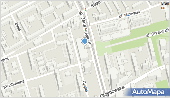 Paweł Dąbrowski Dąbrowski Nieruchomości Komercyjne, Warszawa 00-867 - Biuro nieruchomości, godziny otwarcia, numer telefonu, NIP: 1181546251