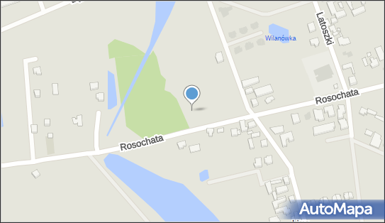 Perła Powsina - Notica. Wojtas Development, Rosochata 26, Warszawa 02-998 - Biuro nieruchomości, numer telefonu