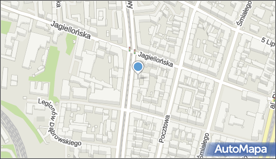 Piotr Szulc Villa Szulc Biuro Obrotu Nieruchomościami, Szczecin 70-373 - Biuro nieruchomości, NIP: 8521128161