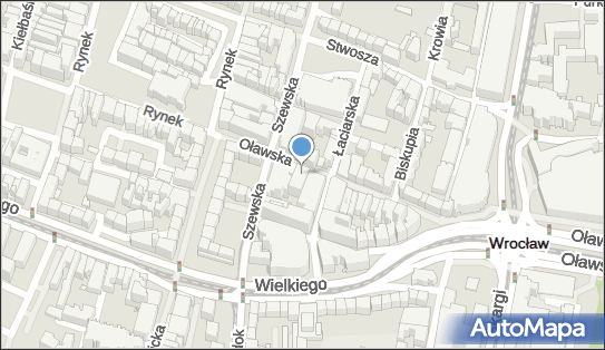 Robert Bosakowski Robert Bosakowski RBB Nieruchomości, Wrocław 50-123 - Biuro nieruchomości, NIP: 8971032426