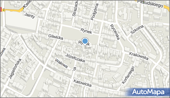 6262127934, Romuald Rożniewski Nieruchomości Rynek22 