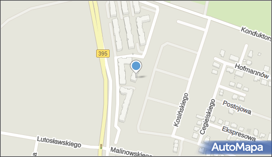 6161465210, Courtier Nieruchomości Tomasz Romańczuk 