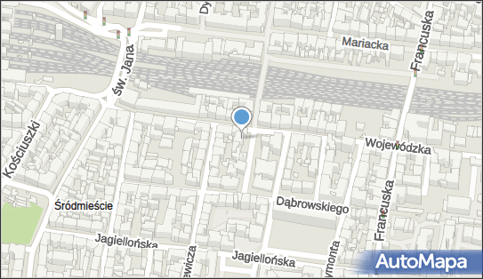 9542612922, TWM Biuro Nieruchomości Piotr Nitsche 