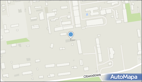 Twój Horyzont, Kolejowa 10e, Kraśnik 23-200 - Biuro nieruchomości