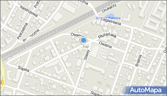 5321650075, Valkom Nieruchomości Mariusz Urbański 