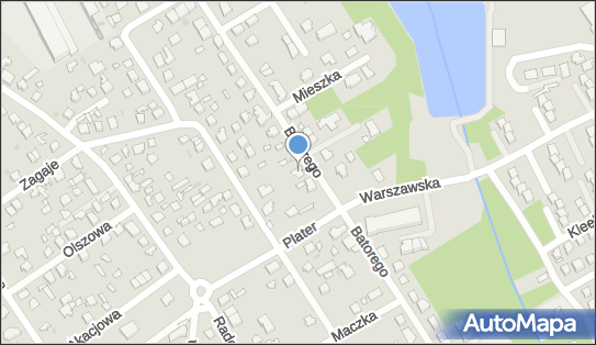 5291134209, Wycena Nieruchomości Andrzej Marciszak 