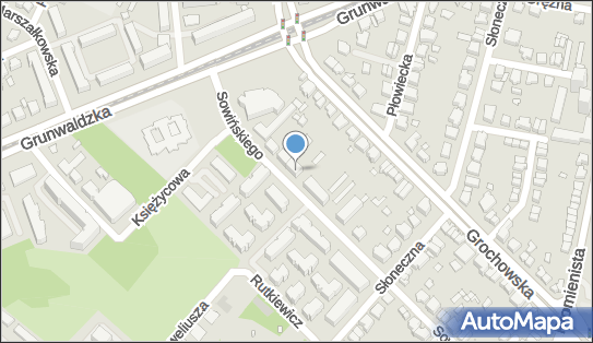 Wycena Nieruchomości Biuro Rzeczoznawcy Majątkowego, Poznań 60-284 - Biuro nieruchomości, numer telefonu, NIP: 7790048966