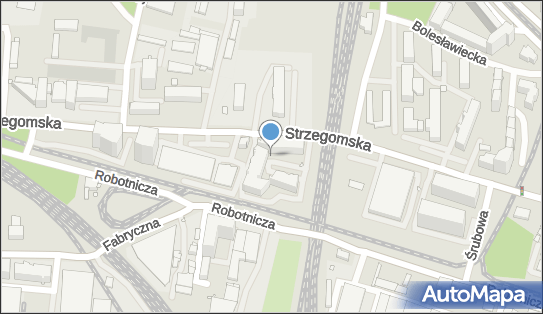 Centrum Ogłoszeń Prasowych Europartner, Strzegomska 42e, Wrocław 53-611 - Biuro ogłoszeń prasowych, godziny otwarcia, numer telefonu
