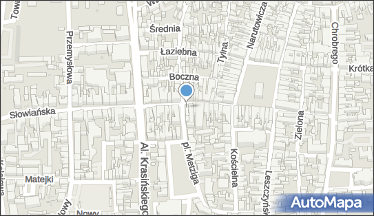 Biuro Podróży HES MGR Krystyna Adamska, Słowiańska 17, Leszno 64-100 - Biuro podróży, NIP: 6971557665