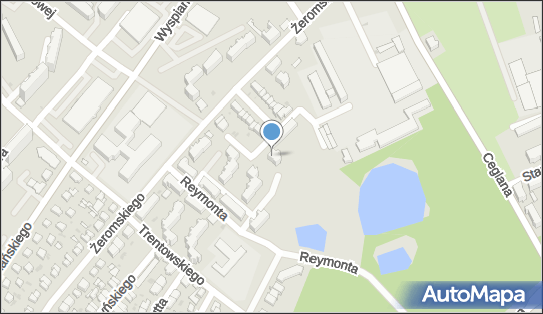 Daniel Zieliński Biuro Podróży Tramptour Daniel Zieliński, Piła 64-920 - Biuro podróży, NIP: 7641816704