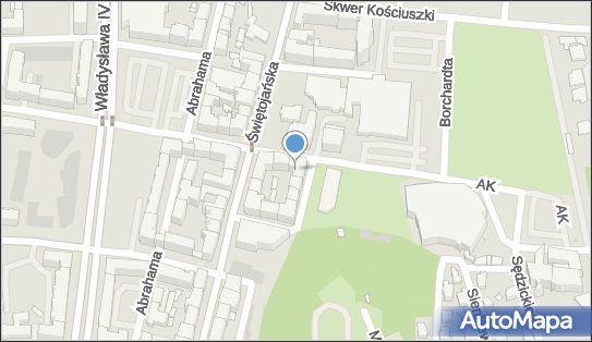 Dreptuś - Przewodnik Turystyczny, Armii Krajowej 9/12 - Biuro podróży, numer telefonu