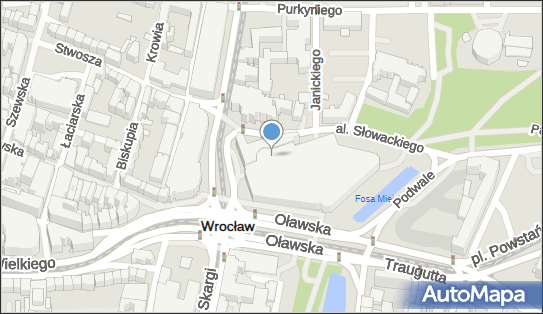 Pagart Tour, Plac Dominikański 3, Wrocław 50-159 - Biuro podróży, godziny otwarcia, numer telefonu