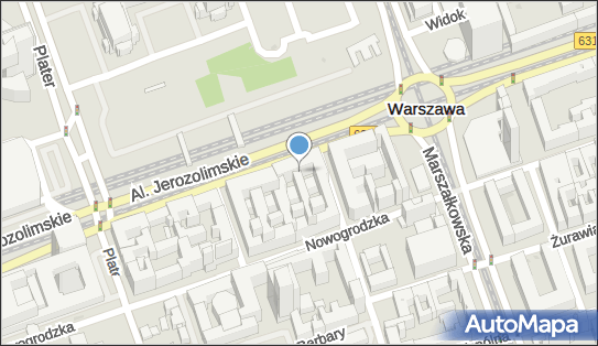 Tourist Polska, Al. Jerozolimskie 47 lok. 10A, Warszawa 00-697 - Biuro podróży, godziny otwarcia, numer telefonu