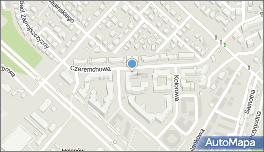 A&ampA Biuro Rachunkowe, Czeremchowa 16, Lublin 20-807 - Biuro rachunkowe, NIP: 7122580806