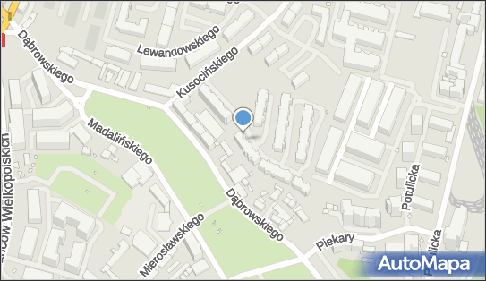 Abak Biuro Księgowe, ul. Janusza Kusocińskiego 49b, Szczecin 70-237 - Biuro rachunkowe, NIP: 8510014790