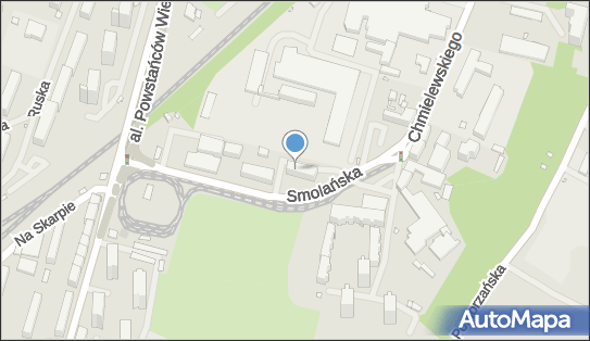 Abm Biuro Rachunkowe Barbara Ewa Maćkowska, Smolańska 3, Szczecin 70-026 - Biuro rachunkowe, numer telefonu, NIP: 8521540424