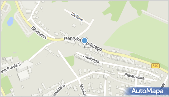 Agma - Biuro rachunkowe, Henryka Brodatego 20, Trzebnica - Biuro rachunkowe