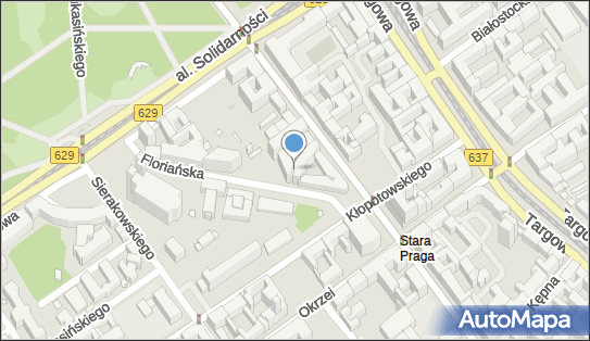 AJT Biuro Rachunkowe Warszawa, Floriańska 6, Warszawa 03-707 - Biuro rachunkowe, godziny otwarcia, numer telefonu