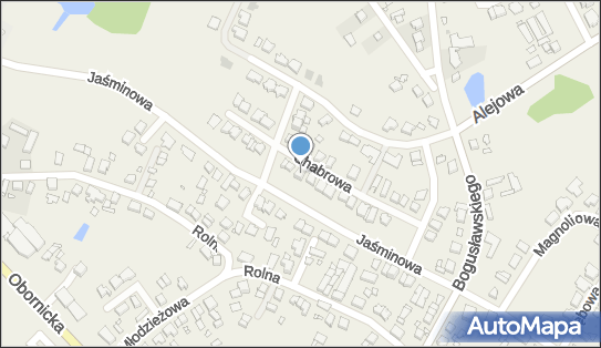 Akcept Biuro Rachunkowo Doradcze, Chabrowa 21, Suchy Las 62-002 - Biuro rachunkowe, numer telefonu, NIP: 8291055670