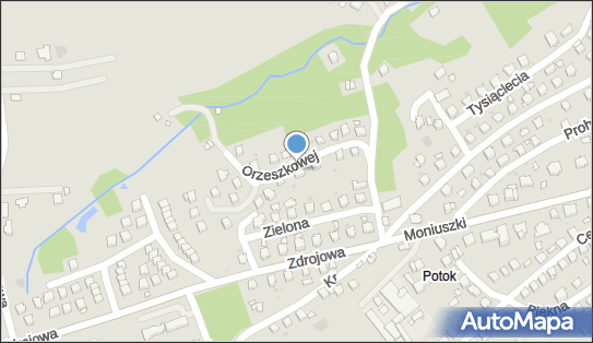 Alicja Skotnicka 1) Skala Biuro Rachunkowe 2) Skala Autokomis 36-200 - Biuro rachunkowe, NIP: 6861207303