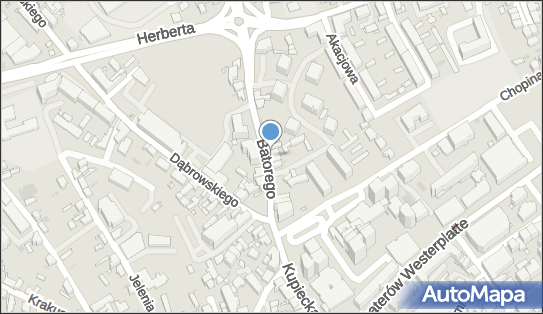 AMA Consulting Sp. z o.o., Stefana Batorego 7, Zielona Góra 65-083 - Biuro rachunkowe, numer telefonu