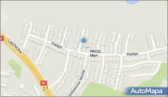 Ams Consulting Biuro Rachunkowo Doradcze, Kowalówki Henryka 4 61-695 - Biuro rachunkowe, numer telefonu, NIP: 9720005881