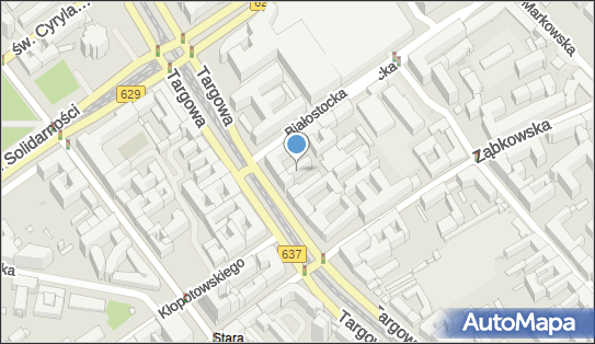 Anna^91 Biuro Rachunkowe 02031, ul. Targowa 66, Warszawa 03-734 - Biuro rachunkowe, numer telefonu, NIP: 5240305977