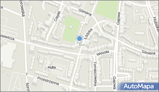 8992373138, Anna Krysiak Biuro Rachunkowe 