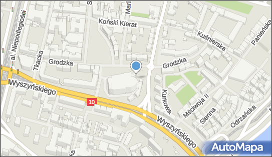 AT-AKCEPT SP. Z O.O. BIURO RACHUNKOWE, św. Jakuba 4, Szczecin 70-543 - Biuro rachunkowe, numer telefonu