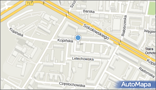 Bifrost Group, ul. Kopińska 31/3, Warszawa 02-327 - Biuro rachunkowe, godziny otwarcia, numer telefonu