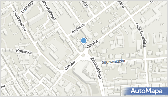 Biura Rachunkowe Hornet Opole Sp.z o.o., Oleska 7, Opole 45-052 - Biuro rachunkowe, numer telefonu