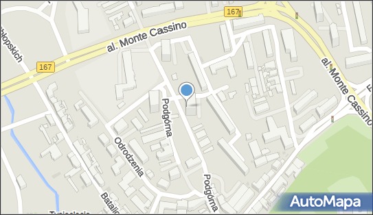 Biuro Bog Rach, Podgórna 26, Koszalin 75-336 - Biuro rachunkowe, NIP: 6691605274