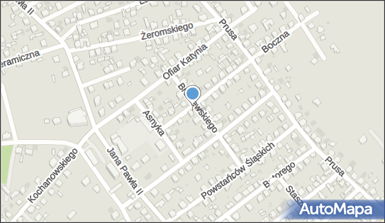 Biuro Finansowo - Księgowe Jerzy Ćwiek , Justyna Budkowska 42-300 - Biuro rachunkowe, numer telefonu, NIP: 5771942530