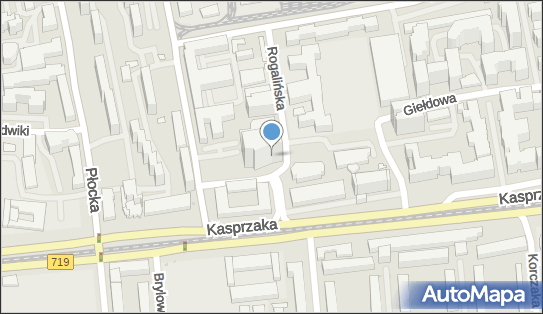 Biuro Księgowo Rachunkowe IN.COME, Skierniewicka 10A/VI/60 01-230 - Biuro rachunkowe, numer telefonu