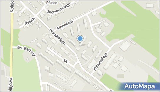 8181224290, Zolowska-Fara Urszula Biuro Księgowo Rozliczeniowe 