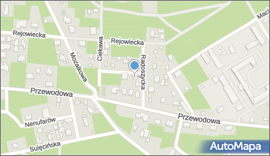 Biuro Rachnkowo-Księgowe Jacek Sowiński Wspólnik Spółki Cywilnej 04-898 - Biuro rachunkowe, NIP: 9521036778