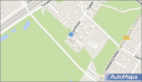 Biuro Rachnukowe, Osiedlowa 4, Kobyłka 05-230 - Biuro rachunkowe, NIP: 1250594662