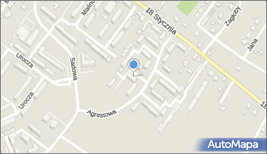 8321012867, Biuro Rachunkowe Aleksandra Kamińska 