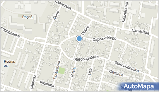 Biuro Rachunkowe A Gabryś, ul. Dobra 3, Sosnowiec 41-200 - Biuro rachunkowe, numer telefonu, NIP: 6443327720