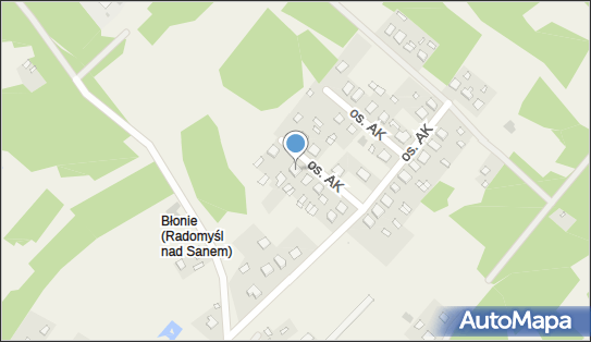 Biuro Rachunkowe Abakhus, os. Armii Krajowej 5, Radomyśl nad Sanem 37-455 - Biuro rachunkowe, NIP: 8650013282