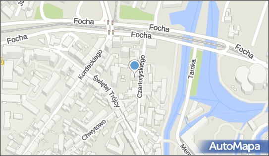 091640349, Biuro Rachunkowe 