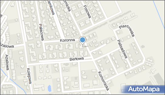 Biuro Rachunkowe Agnieszka Miśkiewicz, ul. Koronna 1B, Dąbrówka 62-077 - Biuro rachunkowe, NIP: 6171389396