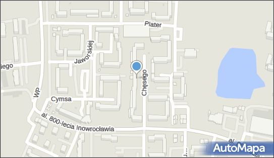 Biuro Rachunkowe Alfa Aleksandra Kościelniak, ul. Iwana Alejnika 4 88-100 - Biuro rachunkowe, NIP: 5561812784